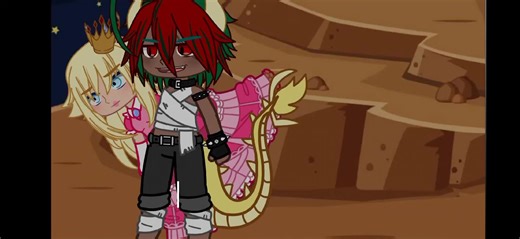 Carrera de Rosalina y Peach en Videojuegos