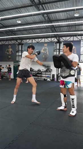 We are Superbon Training Camp. Come train with us. 🔥