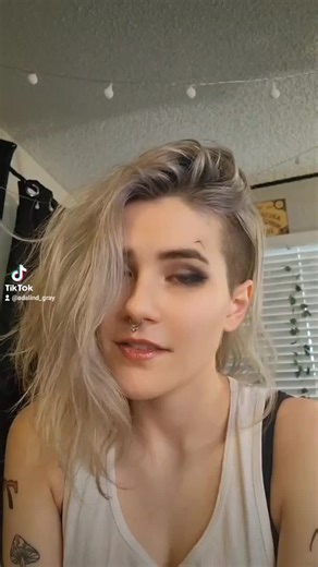 Adalind Gray (@adalind_gray1)’s videos with original sound - Adalind Gray