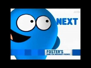 Cartoon Network Noods Era Next Bumper (2008 2010)
