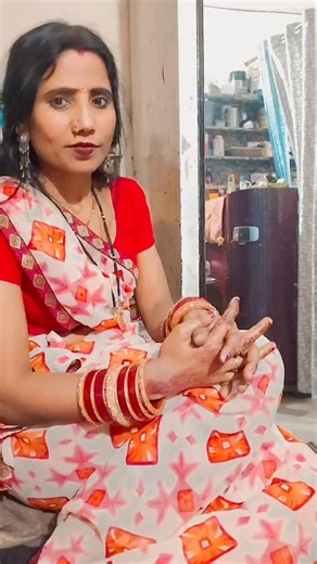 Sudha Devi on Instagram: "#trending #like #shareforshare #commet #kal milo"