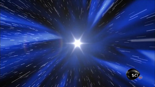 Through the Wormhole (TV Series 2010–2017) ⭐ 8.6 | Documentary