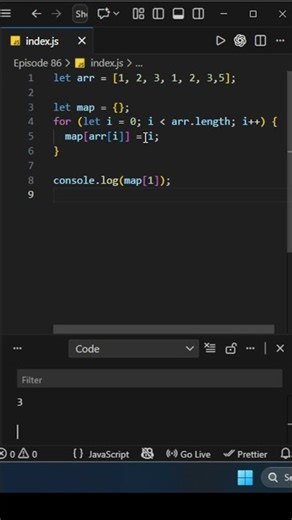 Why Object Loses Data & Map Doesn't | JavaScript Interview Trap