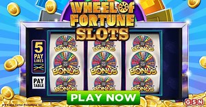 Join the #1 Free Slots App & Start Playing With Your 12,500 Special Welcome Bonus Now!🎰 | GSN Casino