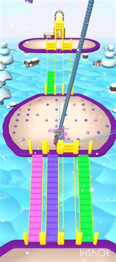 Perfect Strategy to Win Every Bridge Race || @pocketgamers001