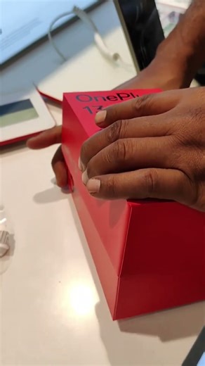 new OnePlus unboxing #oneplus #oneplusnord #gaming #unboxing #unboxingvideo #shorts #shortvideo