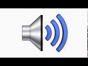 Short Beep Sound Effect/Free Sound Effect Download