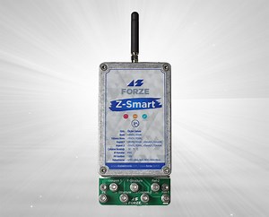 Z-Smart Smart Test Station - Cathodic Protection Systems - 4Z Elektronik