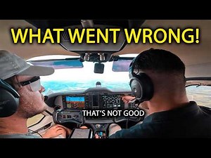 How to Fly IFR! Episode 3!