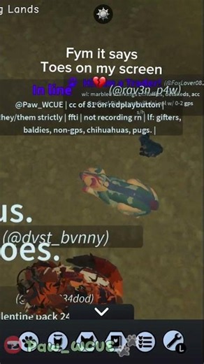 Wcue explain… | #wcue #wcuememe #wcueskit #warriorcats #wcueglitch #glitch
