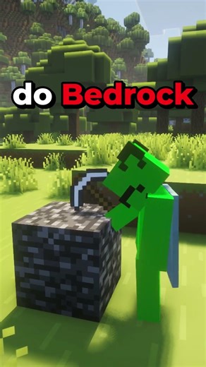 O MELHOR SERVER DE MINECRAFT TAMBÉM NA VERSÃO BEDROCK! #minecraft #bedrock #bedwars #minecraftmemes