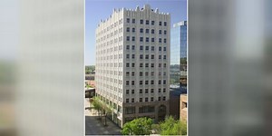 Historic Badgerow Building grand opening brings excitement to downtown Sioux City with new apartments
