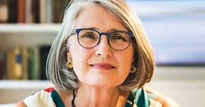 Author Louise Penny on her ‘Gamache’ series and writing with Hillary Clinton