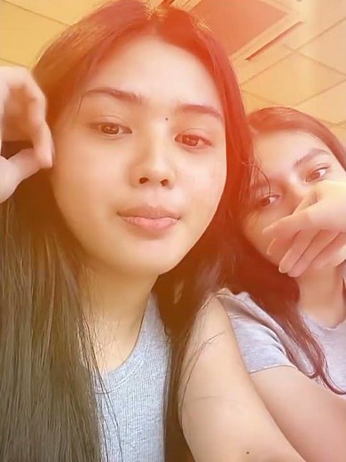 Mga anghel sa camp #sergeybin
