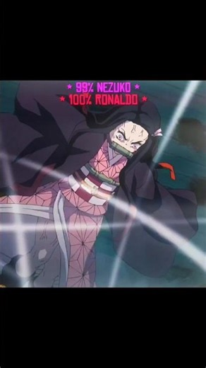 Demon Slayer Nezuko Kamado Epic Moments || #shorts #anime #demonslayer #nezuko