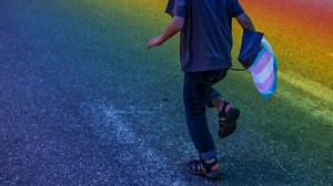 ¿Qué son las infancias trans y por qué tenemos que hablar de ellas?