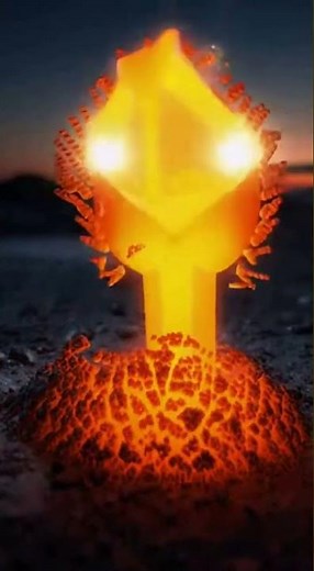 From Ashes to Phoenix 🔥 | Mythical Rebirth