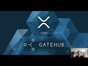 Gatehub USD Tutorial: Deposits, Withdrawls & Trades || XRPL