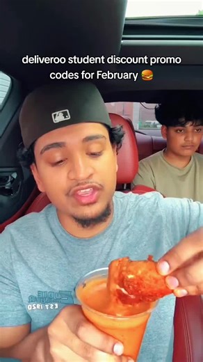 visit Ratekey.xyz for new deliveroo promo codes this February #deliveroo #blowthisup