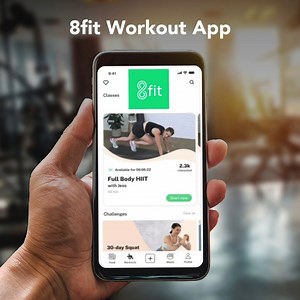 Do you struggle with staying motivated? 👀 These workout apps are here to save the day! With features such as workout reminders, progress tracking, and even virtual rewards, they'll keep you motivated and committed to achieving your fitness goals 💪 | Mobile Store
