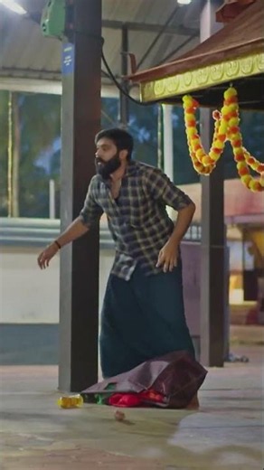 Valyettan | Ep - 56 | Reel | Jun 15 2026 | Zee5