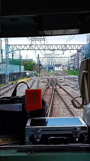 小川駅 西武国分寺線 西武拝島線
