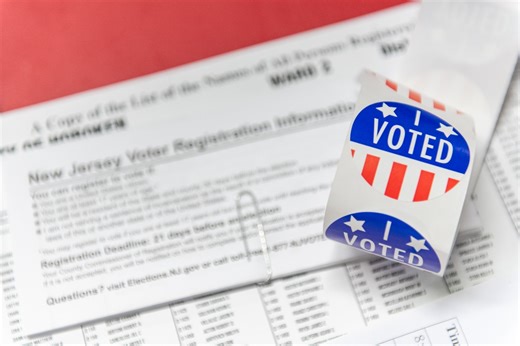 N.J. general election results 2023: Passaic County