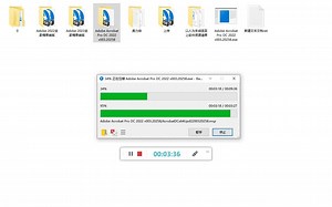 Adobe Acrobat Pro DC 2022 v003.20258