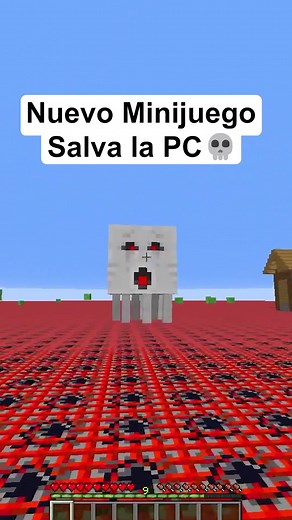 Exploding PC in Minecraft Memes