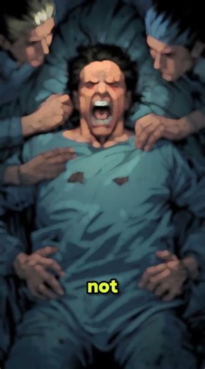 This Is What Surgery Felt Like in the Middle Ages