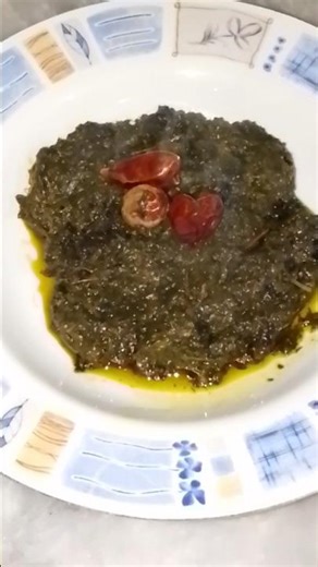 Palak Saag Recipe in 60 Seconds 🥬 | Easy & Healthy Spinach Curry