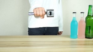 Watch Beer Bottle Opener on Amazon Live