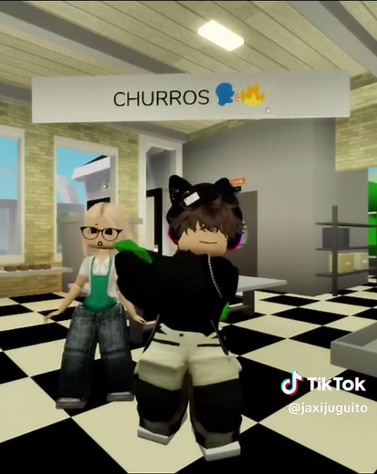 Videos de Roblox Brookhaven: ideas y códigos para historias interactivas