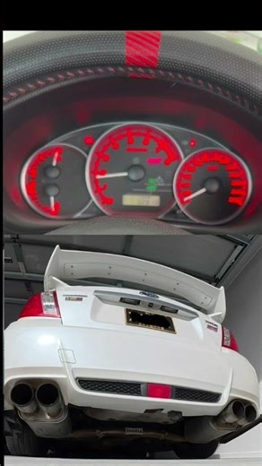2011 WRX STI Morning Start #wrxsti #wrx #subaru #jdm #boosted #carculture #jdmnation #carlifestyle