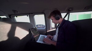 171K views · 5K reactions | Flume Adventures // 3 in 3 // full video on youtube: smarturl.it/FlumeAdventures | Flume | Facebook