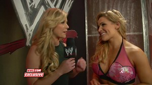 Natalya wants the Divas Title: WWE.com Exclusive, Dec. 2, 2013