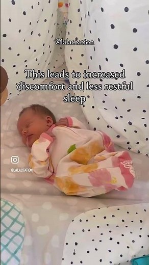 Eat, play, sleep, reflux