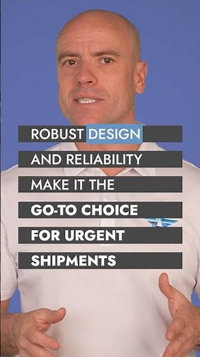 Fairchild Metro III | Cargo Aircraft Specs & Air Freight Performance