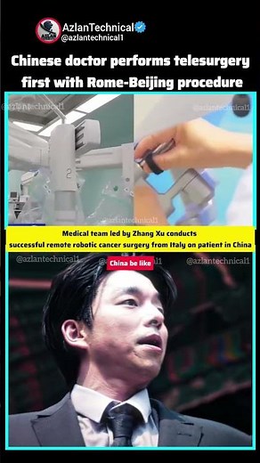 Surgeons Will Soon Operate on You From 1,000 Miles Away