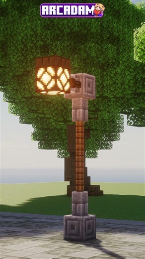 30 Ways to build Lights... No.6💡✨
