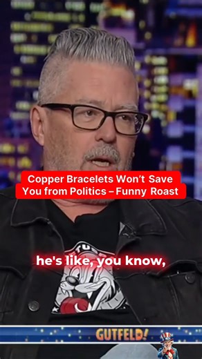 What happens when politics gets a comedic twist? This lively discussion delves into the quirks of political personas, highlighting the colorful character of a certain rich lunatic. With a unique perspective on debates that can feel absurd, the speakers effortlessly blend humor and sharp insights. From the curious connection between copper bracelets and politics to the unpredictability of certain figures in the news, there's plenty to chuckle about. Ever wonder how political commentary can be bot