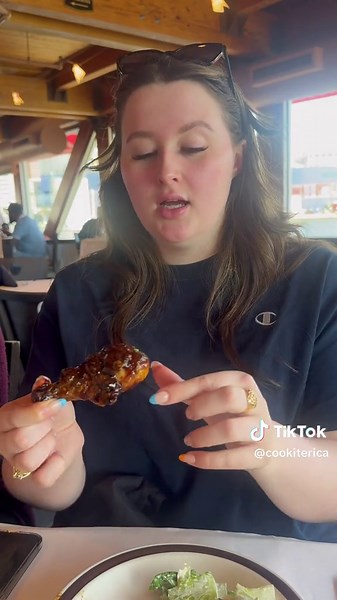 Family Brunch at Rusty Scupper in Baltimore