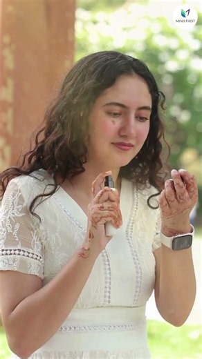 Natural Lavender Perfume That Instantly Calms Your Mind | Essential Oil Fragrance | Mind First
