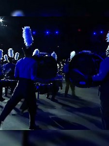 Top Secret Drum Corps and Blue Devils . . . 📽️YT:topsecretdrumcorps #drumline #drumcorps #Marchingband | Canal Marching