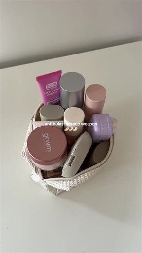 Top Recommendations for Base, Powder, and Setting Spray