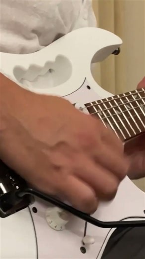 Steve Vai – Tender Surrender - Guitar Cover #SteveVai #TenderSurrender #GuitarCover