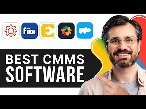 Best CMMS Software for 2026: UpKeep vs Fiix vs eMaint vs Limble CMMS vs Hippo CMM