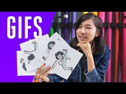 How to make your own GIF in Photoshop