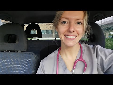 Day in the life of a DOCTOR in the Emergency Department