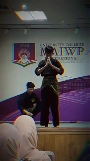 🤗 #kslucmi #ucmi #silatlincahmalaysia #silat #CapCut #fyp